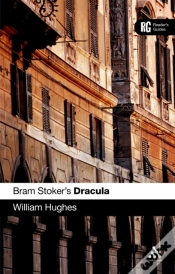 Capa do artigo Bram Stoker