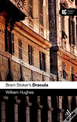 Capa do artigo Bram Stoker'S Dracula