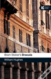 Capa do artigo Bram Stoker