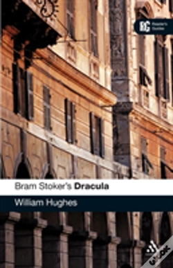 Capa do artigo Bram Stoker'S "Dracula"