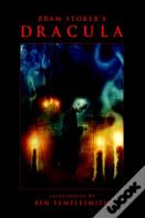 Bram Stoker'S Dracula With Illustrations By Ben Templesmith