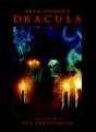 Bram Stoker'S Dracula With Illustrations By Ben Templesmith - Preview