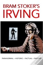 Capa do artigo Bram Stoker