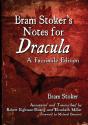 Bram Stoker'S Notes For Dracula - Preview