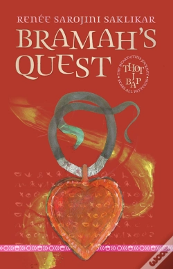 Capa do artigo Bramah'S Quest