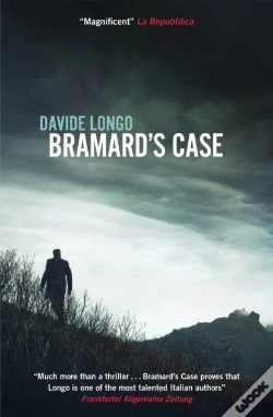 Capa do artigo Bramard'S Case