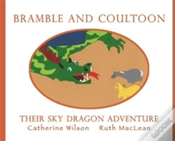 Capa do artigo Bramble And Coultoon