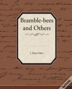 Capa do artigo Bramble-Bees And Others