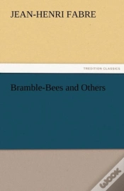 Capa do artigo Bramble-Bees And Others