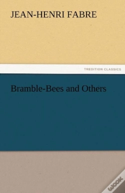 Capa do artigo Bramble-Bees And Others