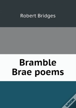 Capa do artigo Bramble Brae Poems