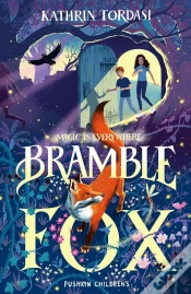 Capa do artigo Bramble Fox