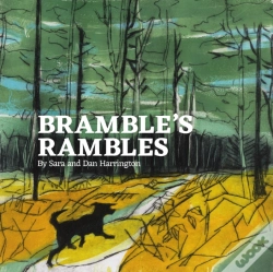 Capa do artigo Brambleâ€™S Rambles