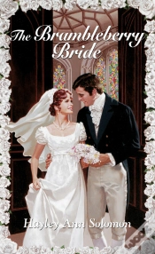 Capa do artigo Brambleberry Bride