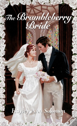Capa do artigo Brambleberry Bride