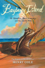 Brambleheart #2: Bayberry Island - Preview