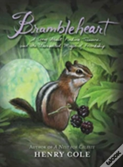 Capa do artigo Brambleheart