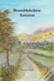Capa do artigo Brambleholme Autumn