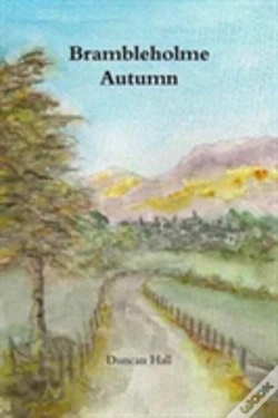 Capa do artigo Brambleholme Autumn