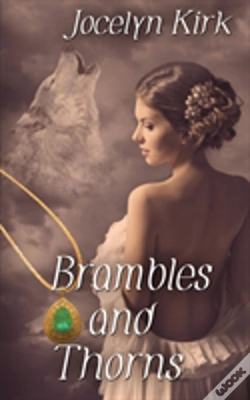 Capa do artigo Brambles And Thorns