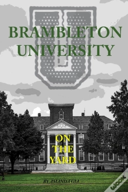 Capa do artigo Brambleton University: On The Yard