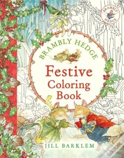 Capa do artigo Brambly Hedge