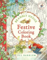 Brambly Hedge