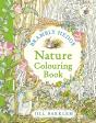 Brambly Hedge: Nature Colouring Book - Preview