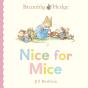 Brambly Hedge: Nice For Mice - Preview
