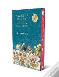 Brambly Hedge: The Classic Collection