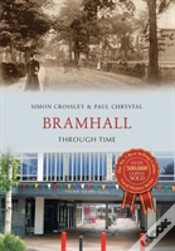 Capa do artigo Bramhall Through Time