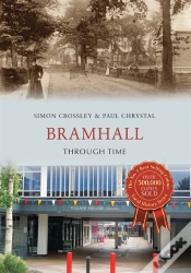 Capa do artigo Bramhall Through Time