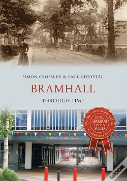 Capa do artigo Bramhall Through Time