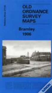 Capa do artigo Bramley 1906