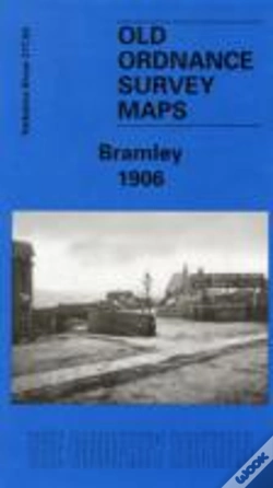 Capa do artigo Bramley 1906