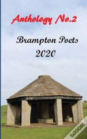 Capa do artigo Brampton Poetry 2020 - Anthology No.2