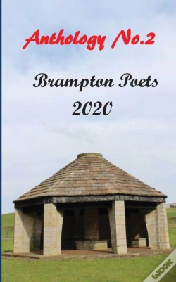 Capa do artigo Brampton Poetry 2020 - Anthology No.2
