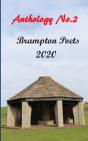 Brampton Poetry 2020 - Anthology No.2 - Preview