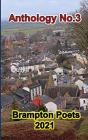 Brampton Poetry 2021 - Anthology No.3 - Preview