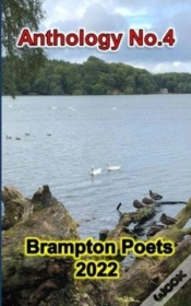 Capa do artigo Brampton Poets 2022 - Anthology No.4