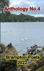 Brampton Poets 2022 - Anthology No.4 - Preview