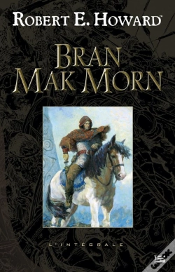 Capa do artigo Bran Mak Morn