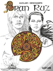 Capa do artigo Bran Ruz