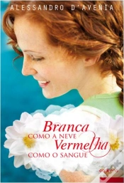 Capa do artigo Branca Como a Neve, Vermelha Como o Sangue