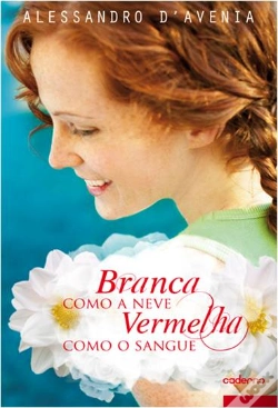 Capa do artigo Branca Como a Neve, Vermelha Como o Sangue