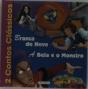 Branca de Neve / A Bela e o Monstro - Preview