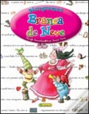 Capa do artigo Branca de Neve
