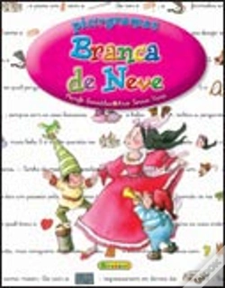 Capa do artigo Branca de Neve