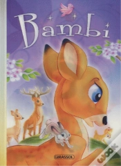 Capa do artigo Branca de Neve | Bambi