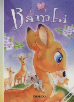 Capa do artigo Branca de Neve | Bambi